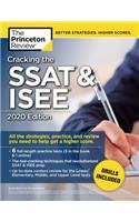 Cracking the SSAT & Isee, 2020 Edition