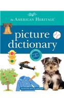 American Heritage Picture Dictionary