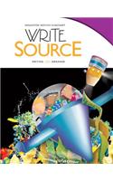 Write Source: Homeschool Package Grade 7(Write Source)