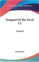 Tempted Of The Devil V1