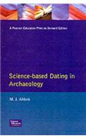 Science-Based Dating in Archaeology