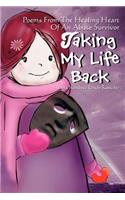 Taking My Life Back