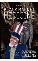 Black Market Medicine