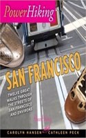 PowerHiking San Francisco