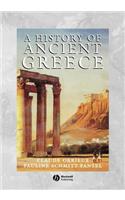 History of Ancient Greece