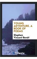 Young Adventure: A Book of Poems