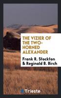 Vizier of the Two-Horned Alexander