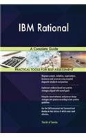 IBM Rational A Complete Guide