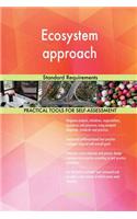 Ecosystem approach Standard Requirements