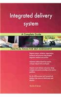 Integrated delivery system A Complete Guide