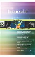 Future value Second Edition
