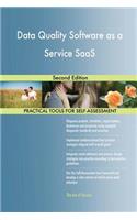 Data Quality Software as a Service SaaS Second Edition