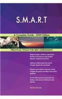 S.M.A.R.T A Complete Guide - 2020 Edition
