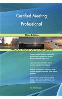 Certified Meeting Professional Third Edition