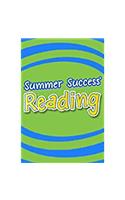 Summer Success Reading