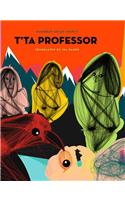 T'Ta Professor