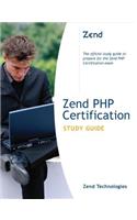 Zend PHP Certification Study Guide