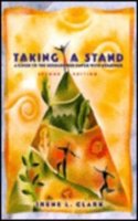 Taking a Stand: a Guide to the Researched Paper with Readings 2e