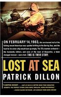 Lost at Sea