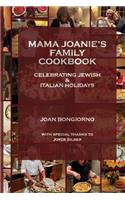 Mama Joanie's Family Cookbook