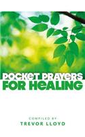 Pocket Prayers for Healing