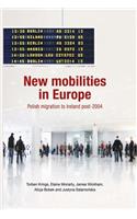 New Mobilities in Europe CB