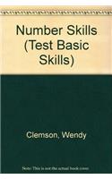 Number Skills (Test Basic Skills)