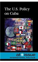 U.S. Policy on Cuba