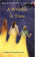 A Wrinkle in Time: (Madeleine L'Engle's Time Quintet)