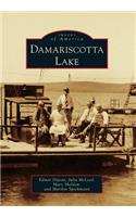 Damariscotta Lake