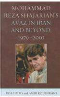 Mohammad Reza Shajarian's Avaz in Iran and Beyond, 1979–2010