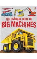 Book of Big Machines