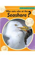 Who Eats Who At The Seashore