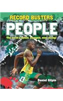 Record Busters: People