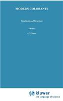 Modern Colorants: Synthesis and Structure