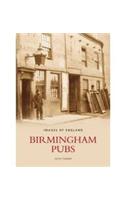 Birmingham Pubs