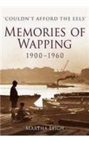 Memories of Wapping 1900-1960