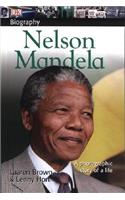 DK Biography: Nelson Mandela