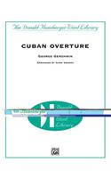 Cuban Overture