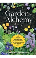 Garden Alchemy