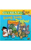 Going, Going, Dragon!