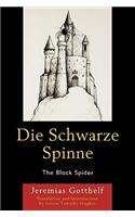 Die Schwarze Spinne