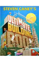 Steven Caney's Ultimate Building Book