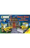 Danny Dozer and the Haunted House