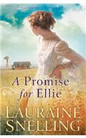 A Promise for Ellie