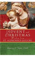 Advent and Christmas Wisdom from St. Alphonsus Liguori
