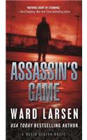 Assassin's Game