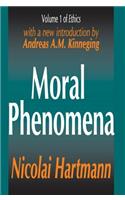 Moral Phenomena