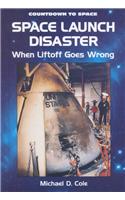 Space Launch Disaster