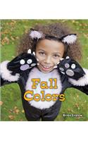 Fall Colors